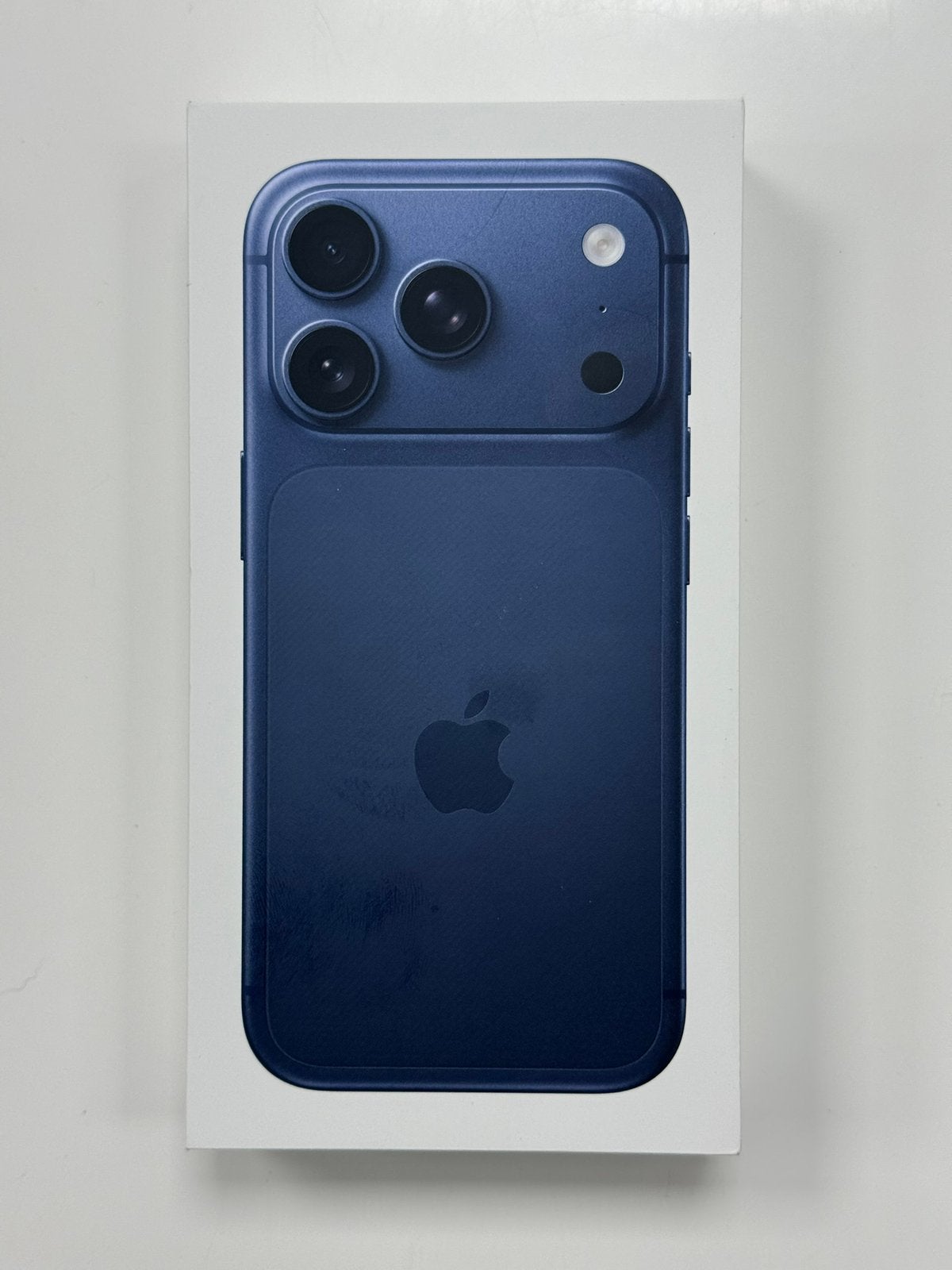 Apple iPhone 17 Pro 256GB geheel nieuw in gesloten doos, Overige modellen, Nieuw, Zonder simlock, Zonder abonnement
