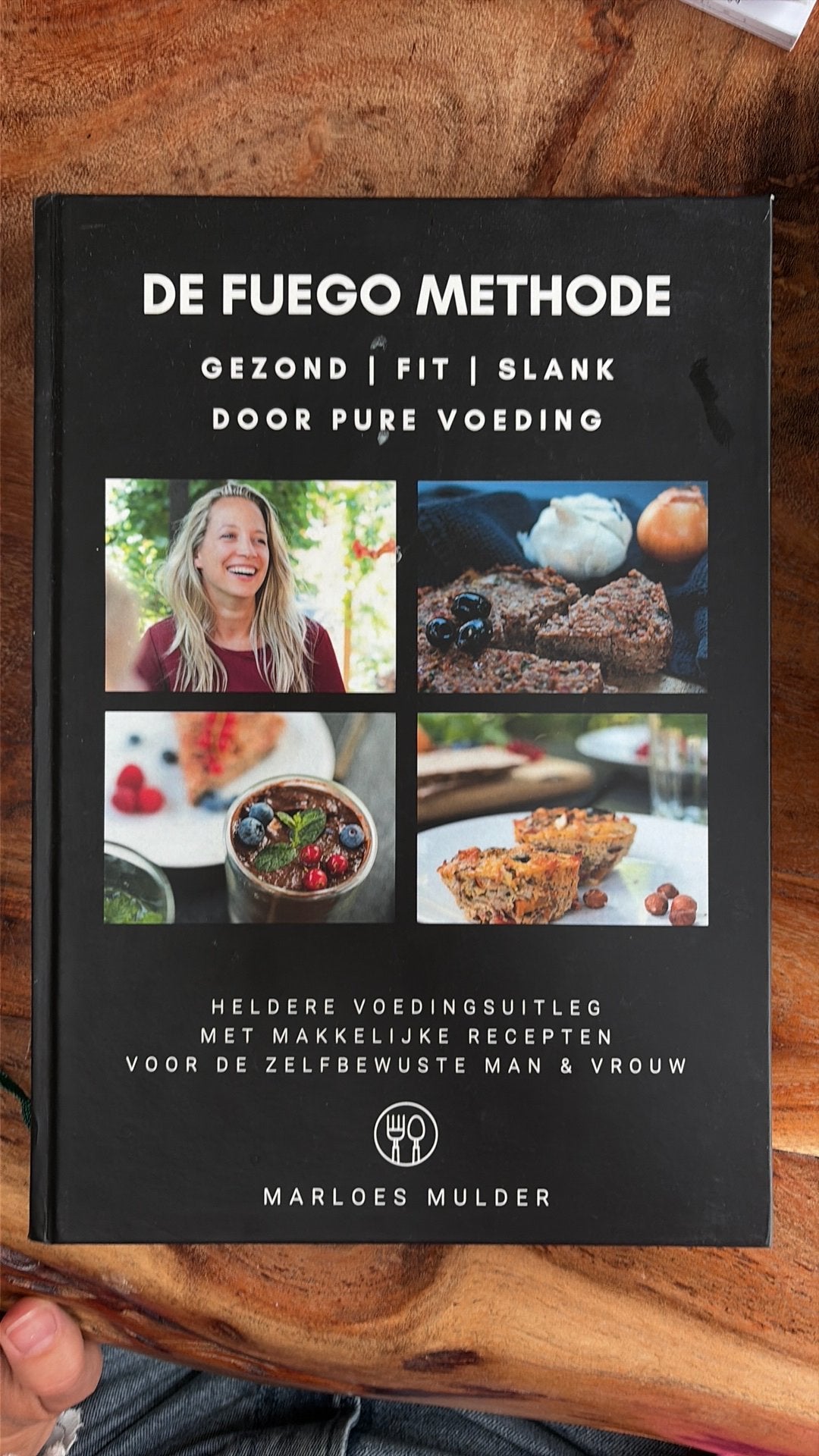 De fuego methode, Boeken, Ophalen of Verzenden, Zo goed als nieuw, Overige gebieden