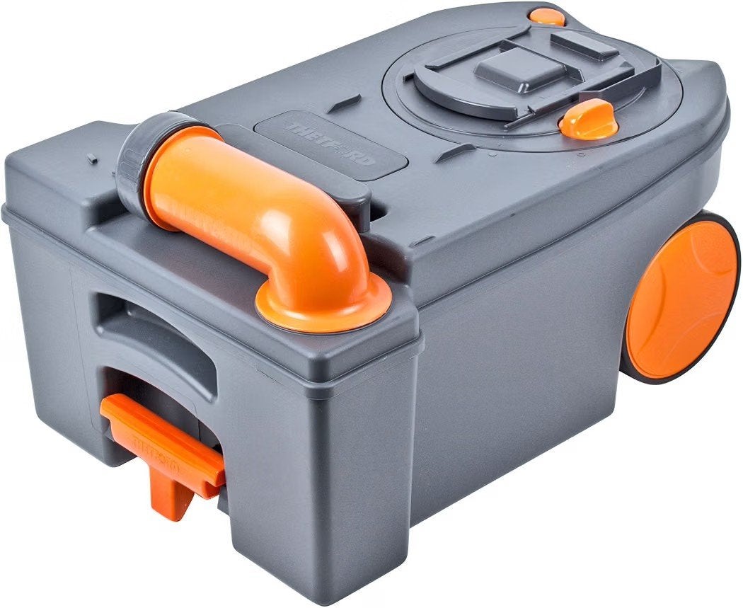 Thetford Fresh Up C 250/260, Ophalen of Verzenden, Nieuw
