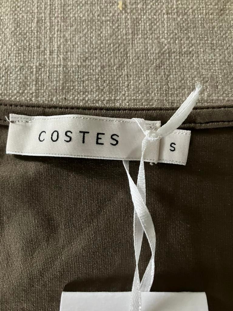 Costes T shirt nieuw maat S, Ophalen of Verzenden, Zo goed als nieuw, Korte mouw