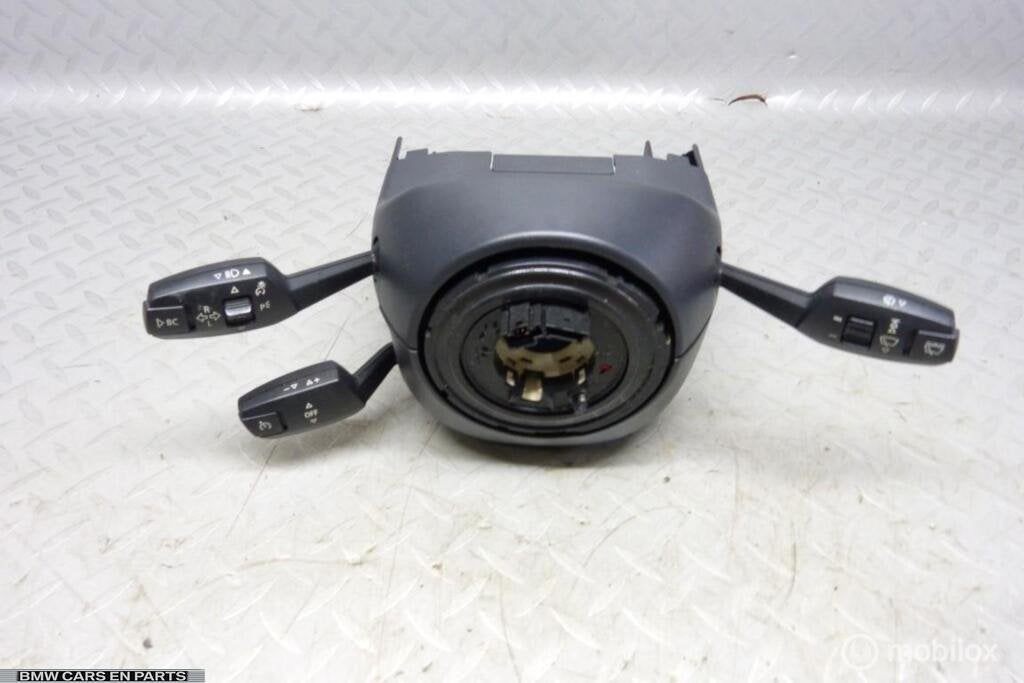 Cruise control set BMW 3-serie E90 E92 E93, Gebruikt, Ophalen of Verzenden, BMW, BMW
