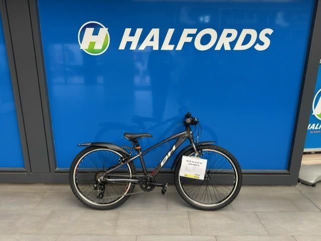 BH EXPERT JUNIOR 24, 24 inch of meer, BH, V-brakes, Ophalen of Verzenden