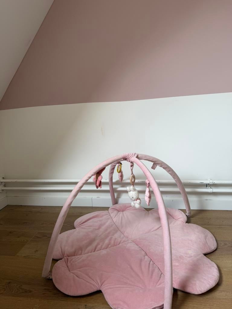 Little Dutch x Miffy PlayPen, Ophalen of Verzenden, Zo goed als nieuw
