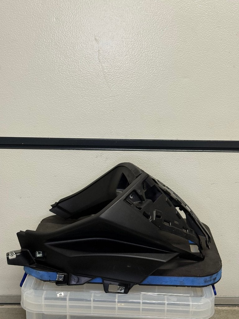Yamaha Tracer 700 GT zijkuipdelen set A, Ophalen of Verzenden