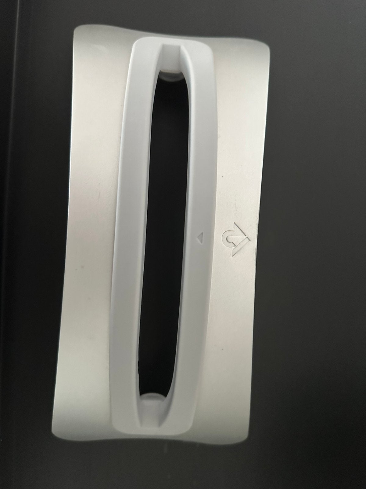 Laptop steun mac, Ophalen of Verzenden, Zo goed als nieuw, Overige accessoires