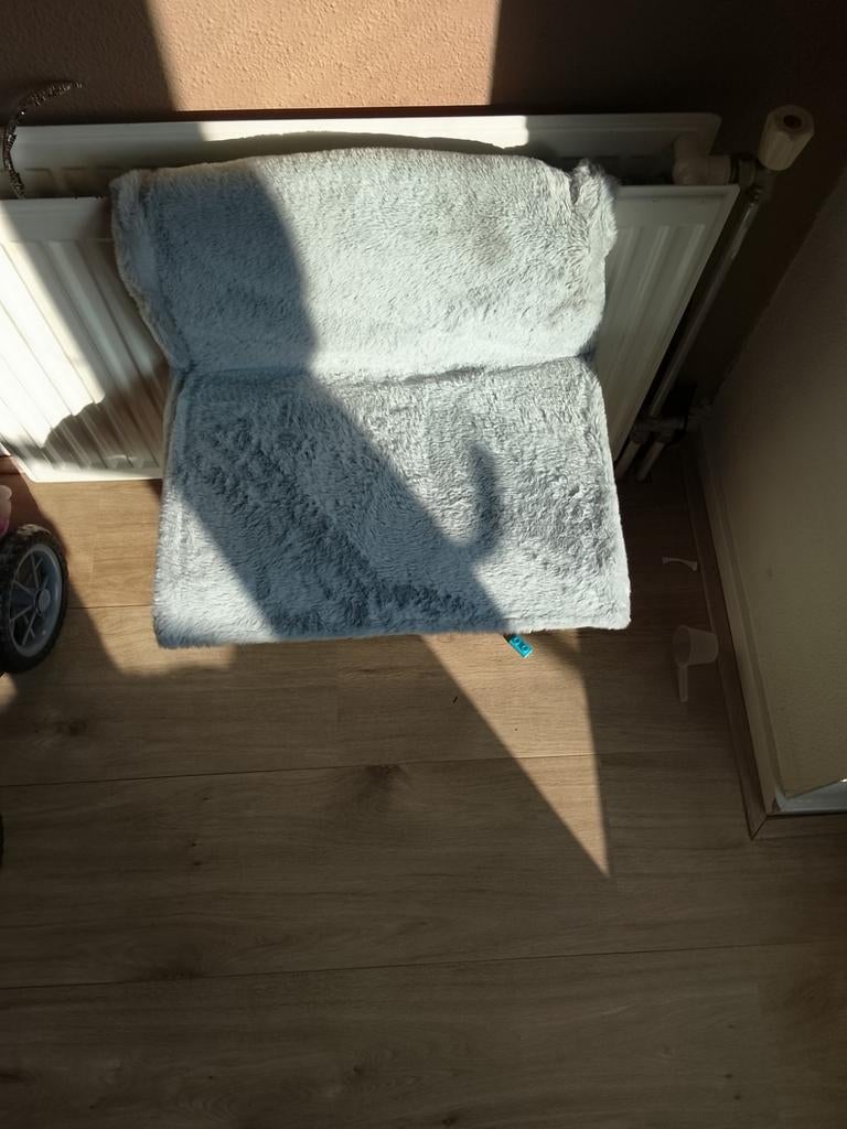 Hangende kattenmandje nieuw, ., Nobleza, Nieuw, Ophalen of Verzenden