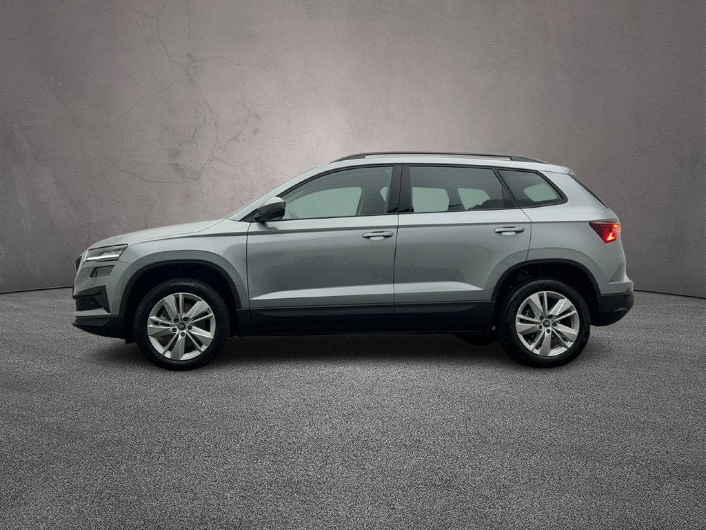 Skoda Karoq, Auto's, Skoda, Metallic lak, 1498 cc, Euro 6, 4 cilinders