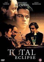 Total Eclipse (Leonardo di Caprio) [2385], Alle leeftijden, Ophalen of Verzenden, Zo goed als nieuw, Drama