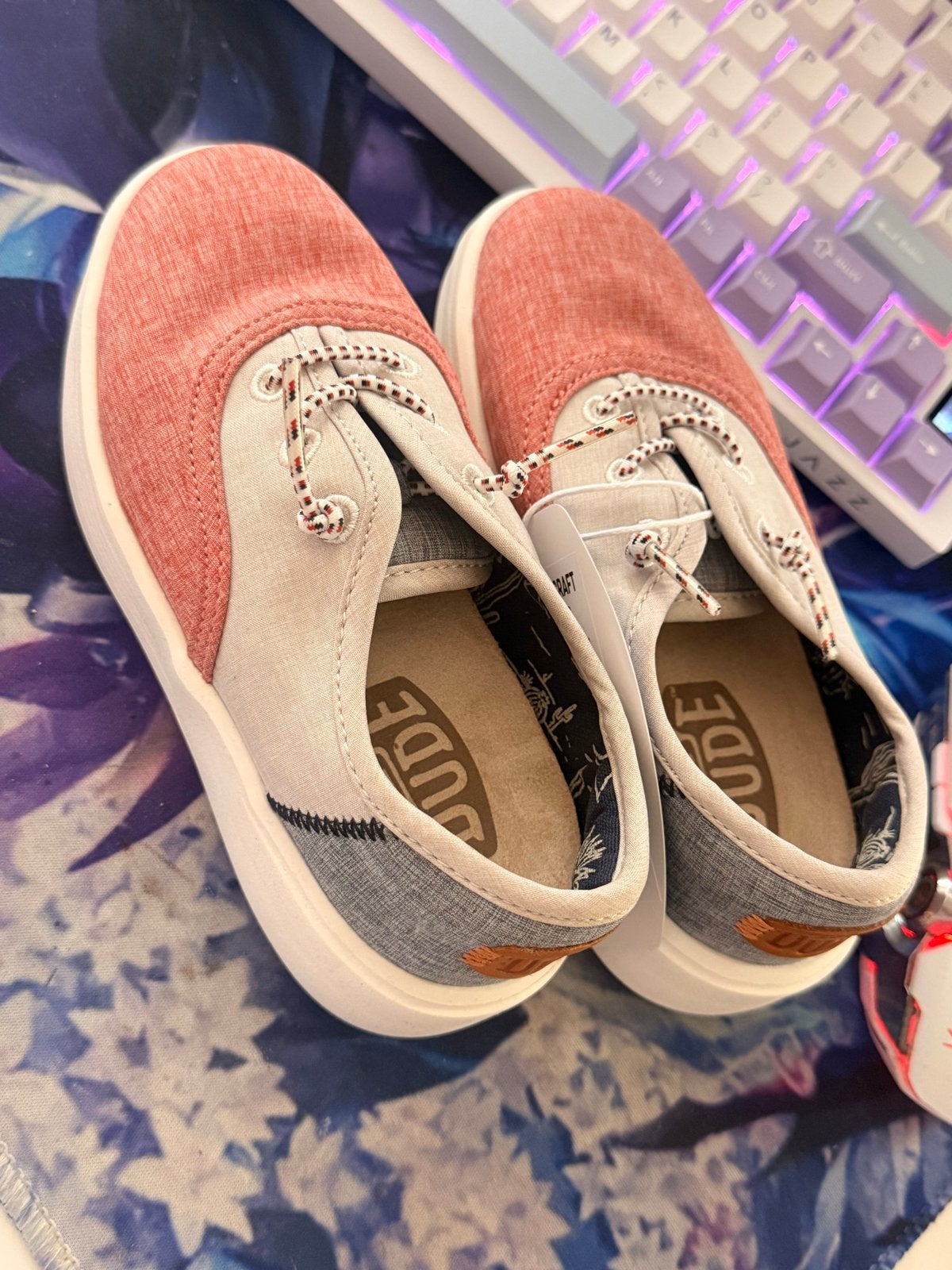 Nieuwe Hey Dude schoenen, maat 30, Ophalen of Verzenden, Nieuw, Jongen of Meisje, Schoenen