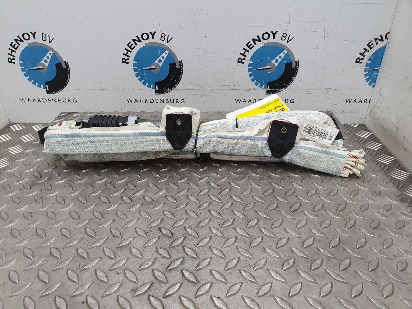OPEL CORSA Cosmo AIRBAG LINKS 2011, Gebruikt, -, -, Ophalen of Verzenden