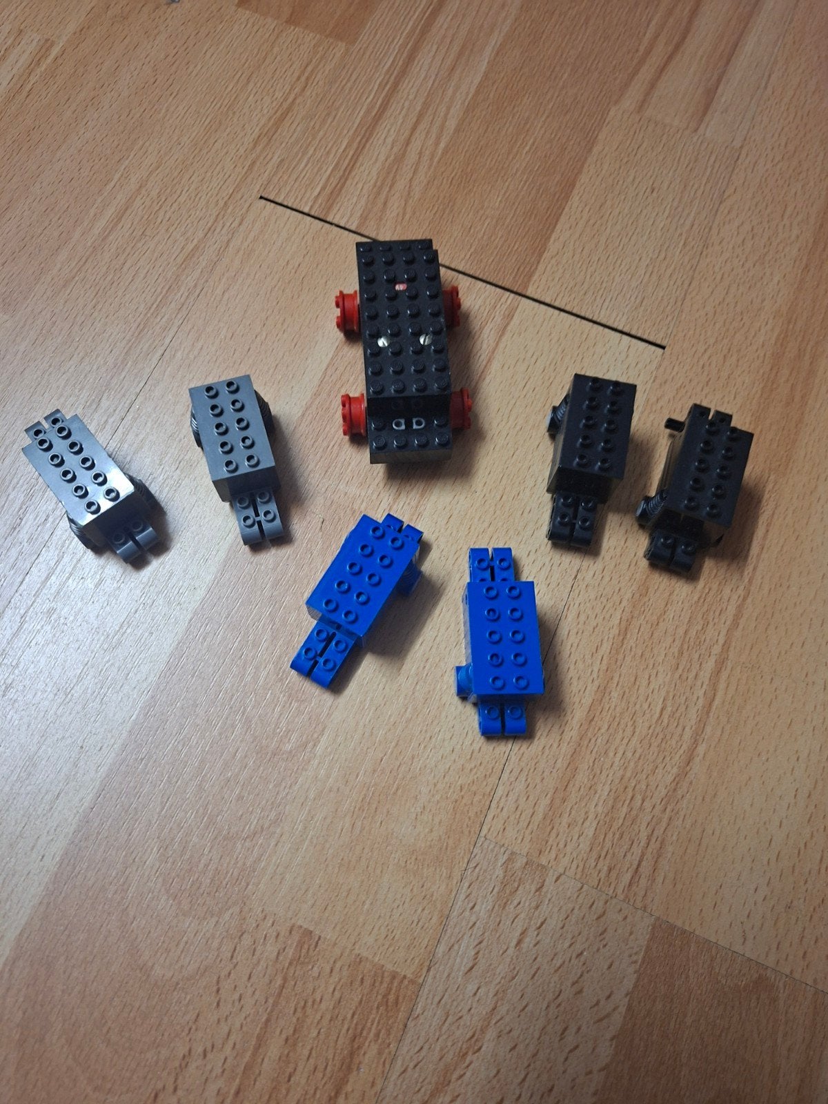 lego moters onderdelen idd om je hobby uit te bereiden, Ophalen of Verzenden