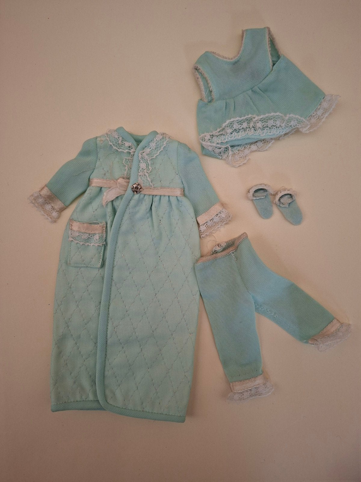 vintage barbie skipper loungin lovelies 1966 pop doll, Verzenden