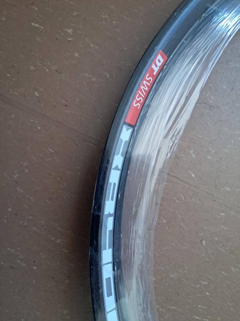 Dt swiss xr400 disc velgen 26 inch, Ophalen, Nieuw, Mountainbike, Aluminium