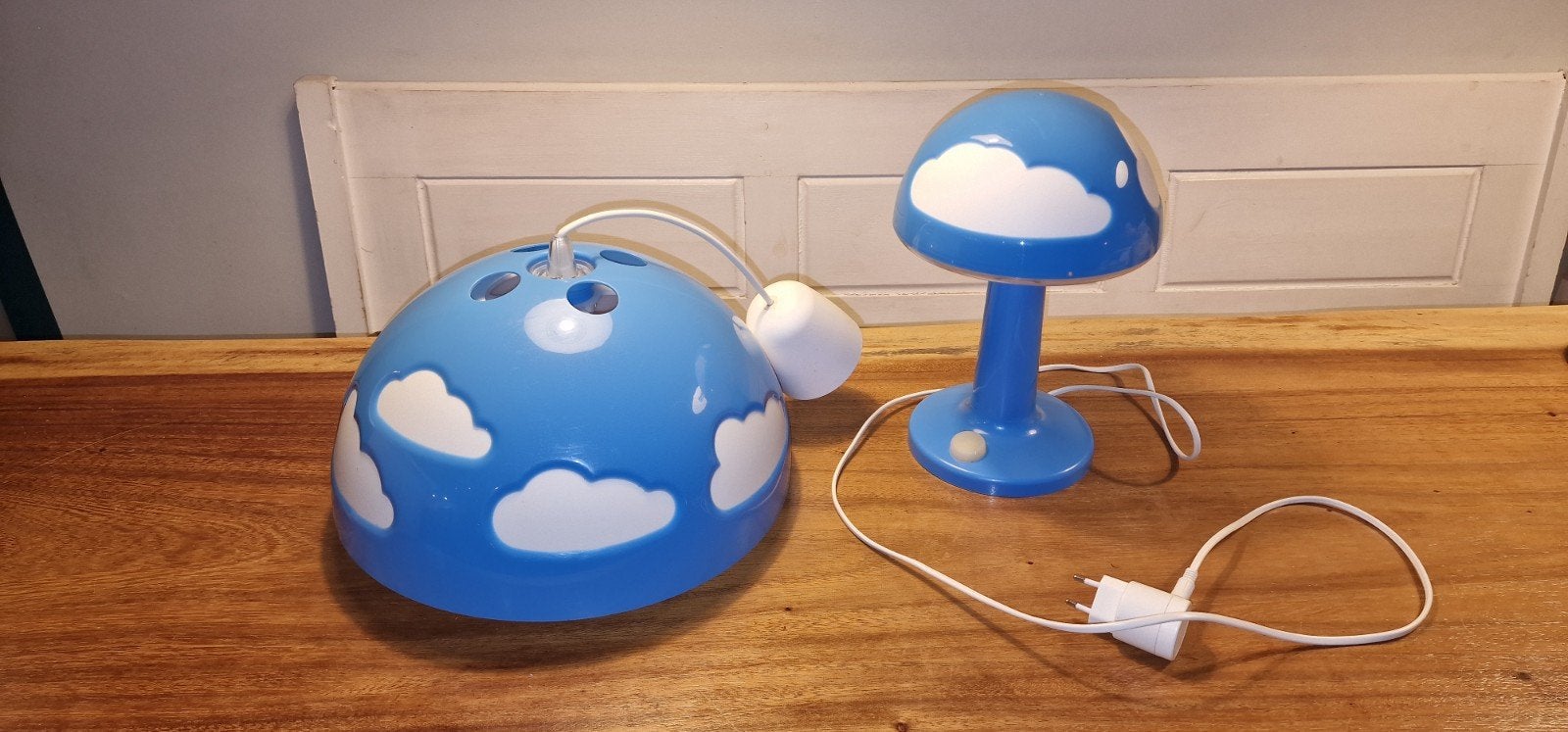 IKEA Skojig lamp, Huis en Inrichting, Ophalen of Verzenden, IKEA, Vintage