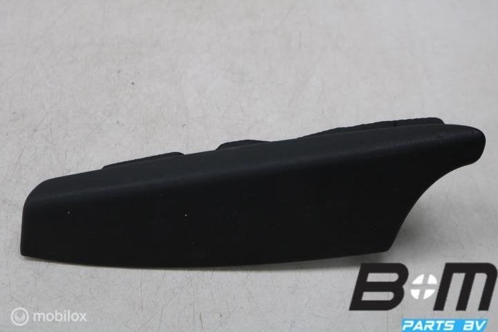Armsteun deurpaneel RV Audi A4 8K 8K1867174, Gebruikt
