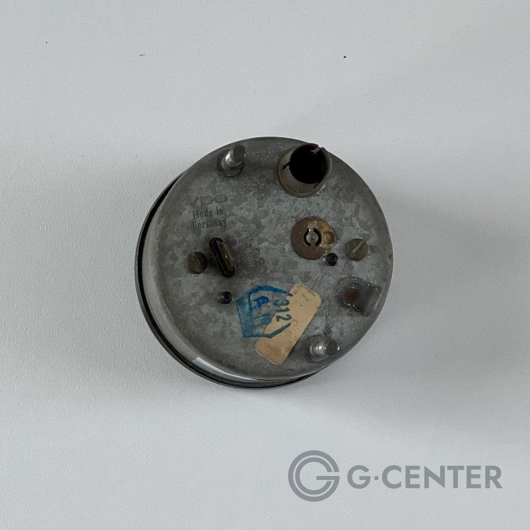 Mercedes-Benz W460 W461 Klok VDO Gereviseerd A0008270870 G-k, -, Ophalen of Verzenden, BOVAG lid, -