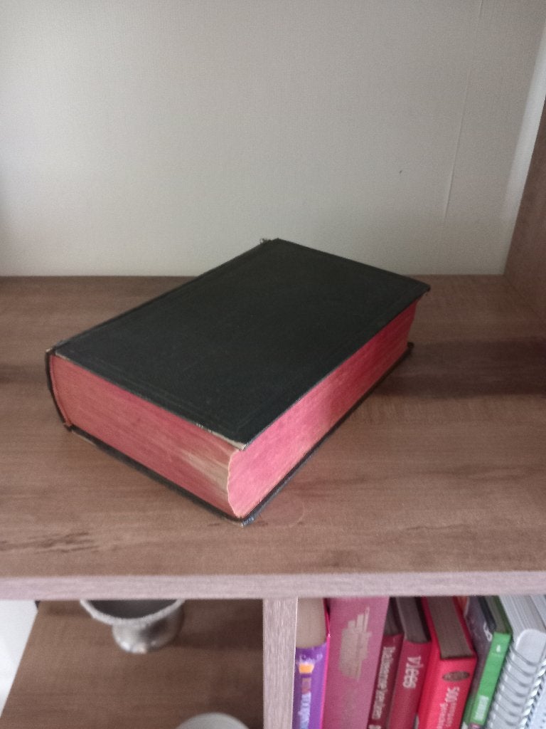 Antiek Liber Usualis, Antiek en Kunst, Ophalen of Verzenden