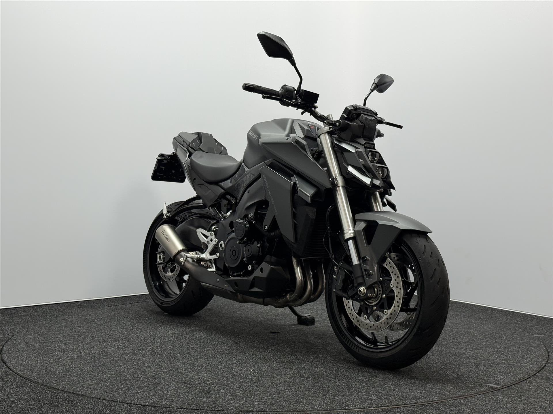 Suzuki GSX GSX-S 950, Motoren, Meer dan 35 kW, ABS, Handgeschakeld, Naked bike