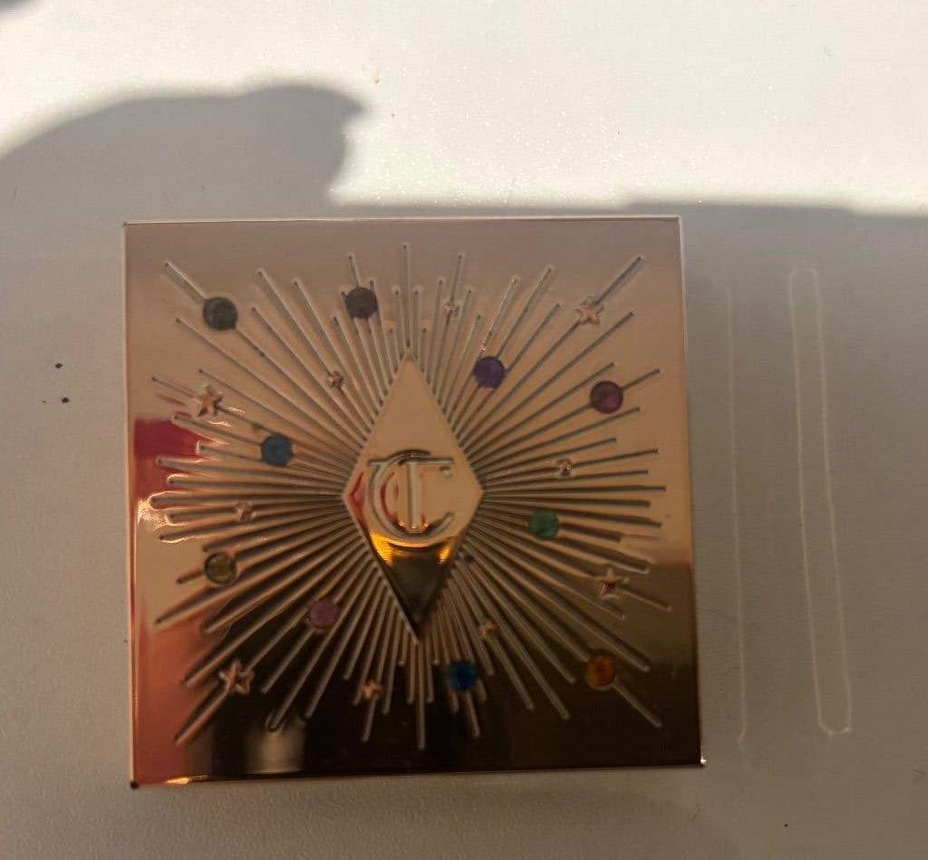 Charlotte Tilbury Hypnotising Pop Shot Oogschaduw, Ogen, Nieuw, Ophalen of Verzenden, Make-up