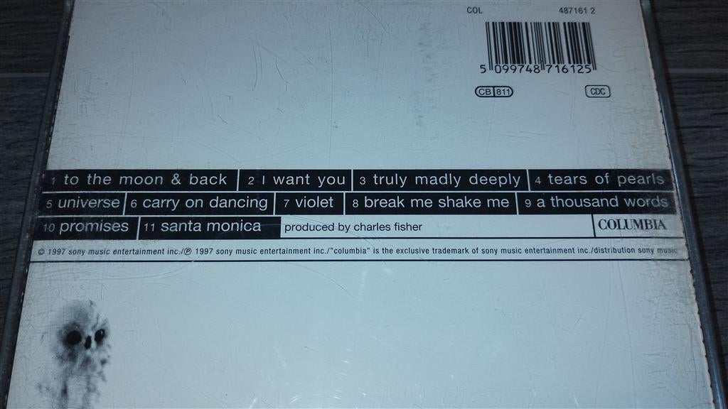 Savage Garden - Savage Garden, Ophalen of Verzenden, Zo goed als nieuw