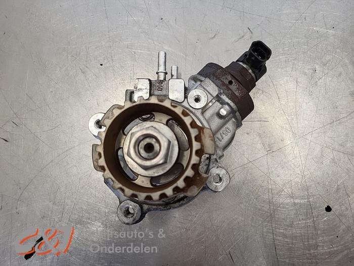 Brandstofpomp Mechanisch van een Peugeot Partner, Gebruikt, -, -, Ophalen of Verzenden
