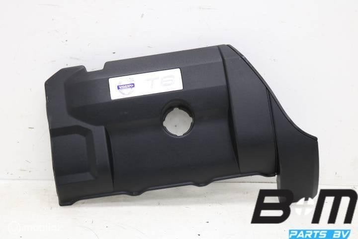 Motorafdekking Volvo XC70 30757829, Gebruikt