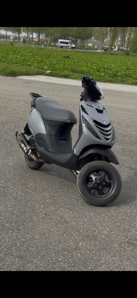 Zip 70cc sp h2o, Ophalen of Verzenden, Zo goed als nieuw, Tweetakt, Zip