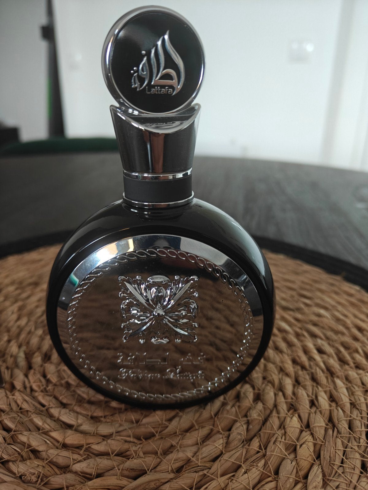 Lattafa Fakhar Eau de Parfum 100ML, Ophalen of Verzenden, Zo goed als nieuw