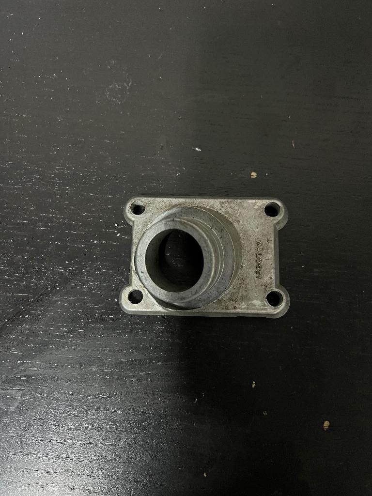 Honda MB/Mt/MTX 26mm malossi inlaatspruitstuk, Ophalen of Verzenden, Gebruikt, Carburateur, Overige merken
