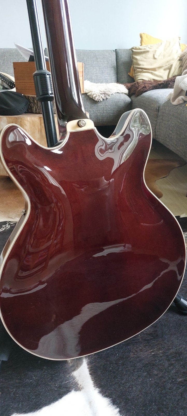 Foto 5 van Guild Starfire 1