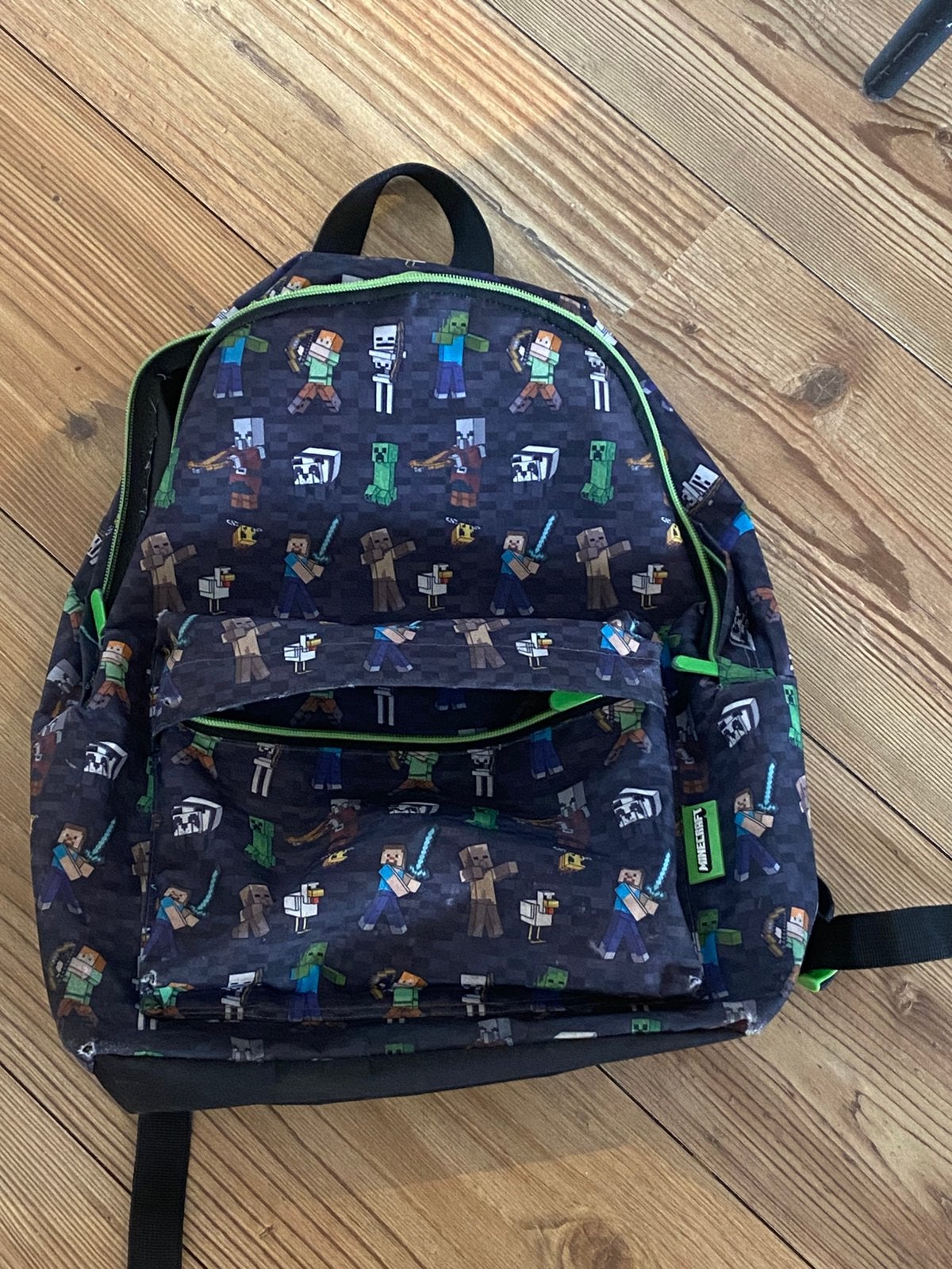 School tas, Ophalen, Gebruikt, Overige merken