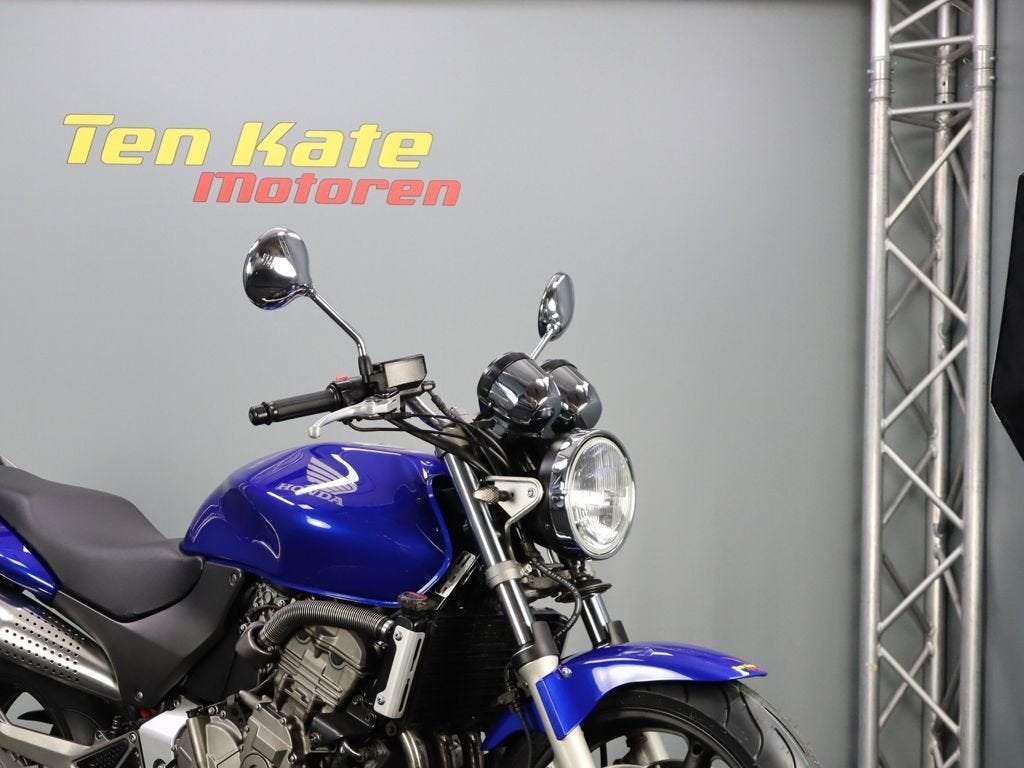 Honda CB 600 Hornet, Motoren, Motoren | Honda, Bedrijf, Meer dan 35 kW, 600 cc, Naked bike