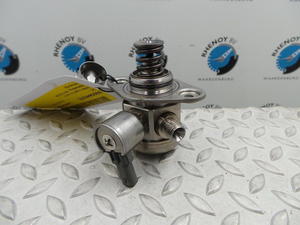 BMW X5 BRANDSTOF POMP VOOR DE INJECTOR 2015, Ophalen of Verzenden, Nieuw, Stiba lid