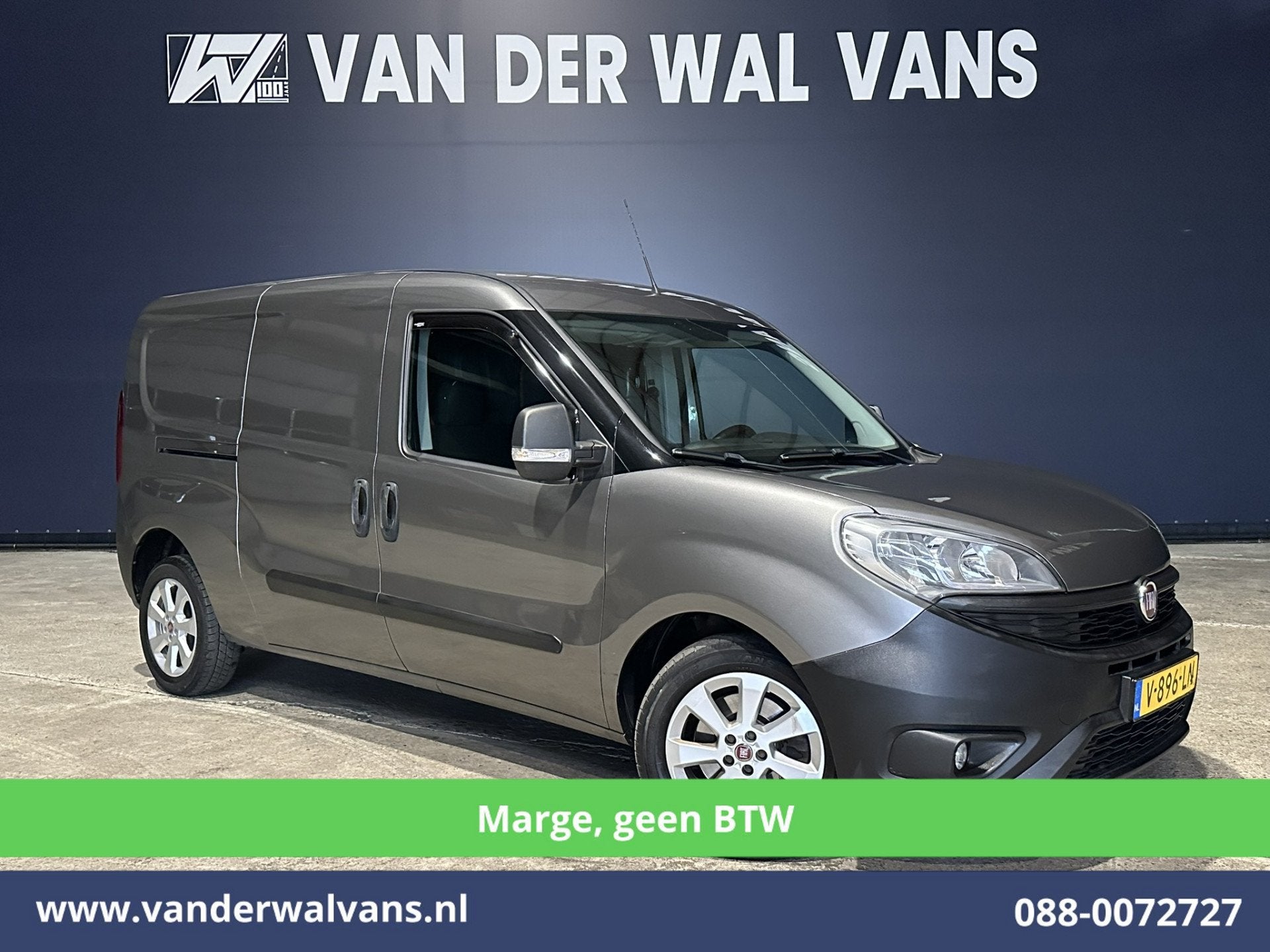 Fiat Doblo Cargo