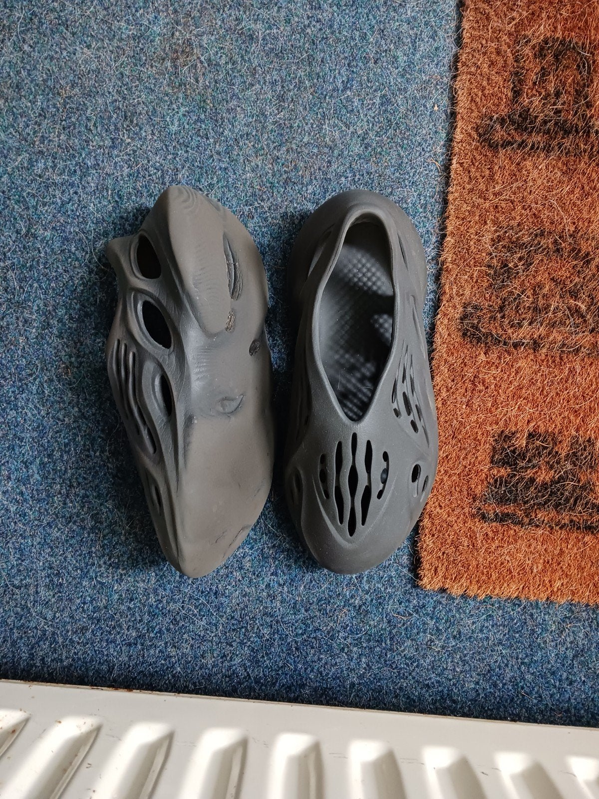 Waterschoenen maat 43, Ophalen of Verzenden, Zo goed als nieuw, Jongetje of Meisje, Schoentjes