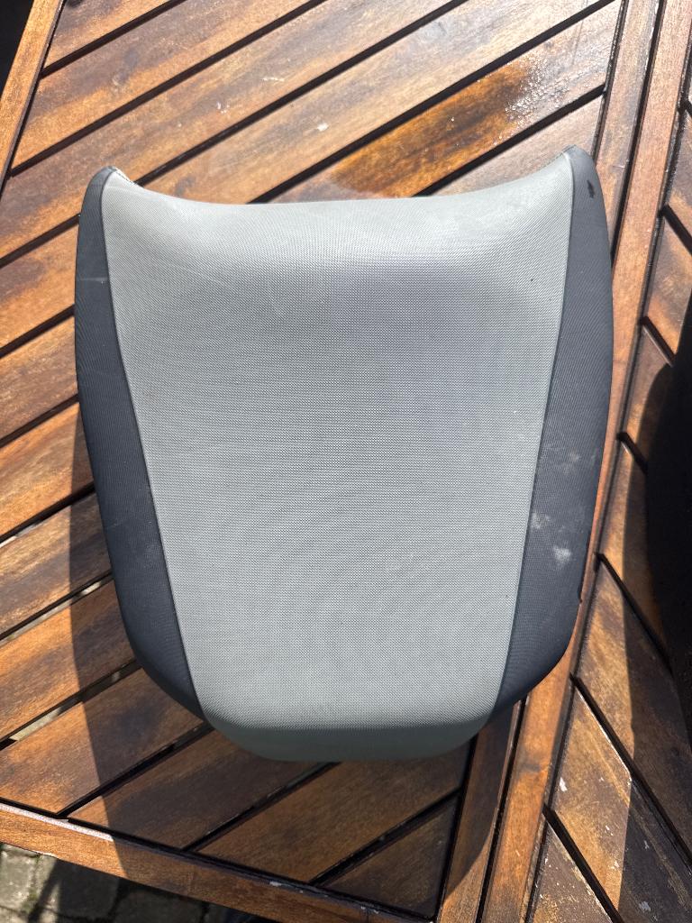Bmw r1250 gs zadel, Ophalen of Verzenden, Gebruikt