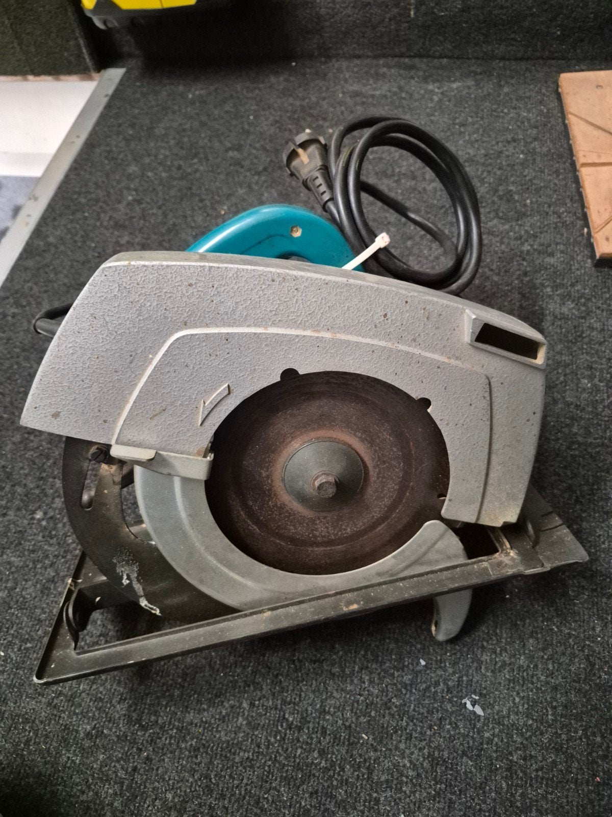 Foto 11 van Gereedschap en machines - Diverse merken en types