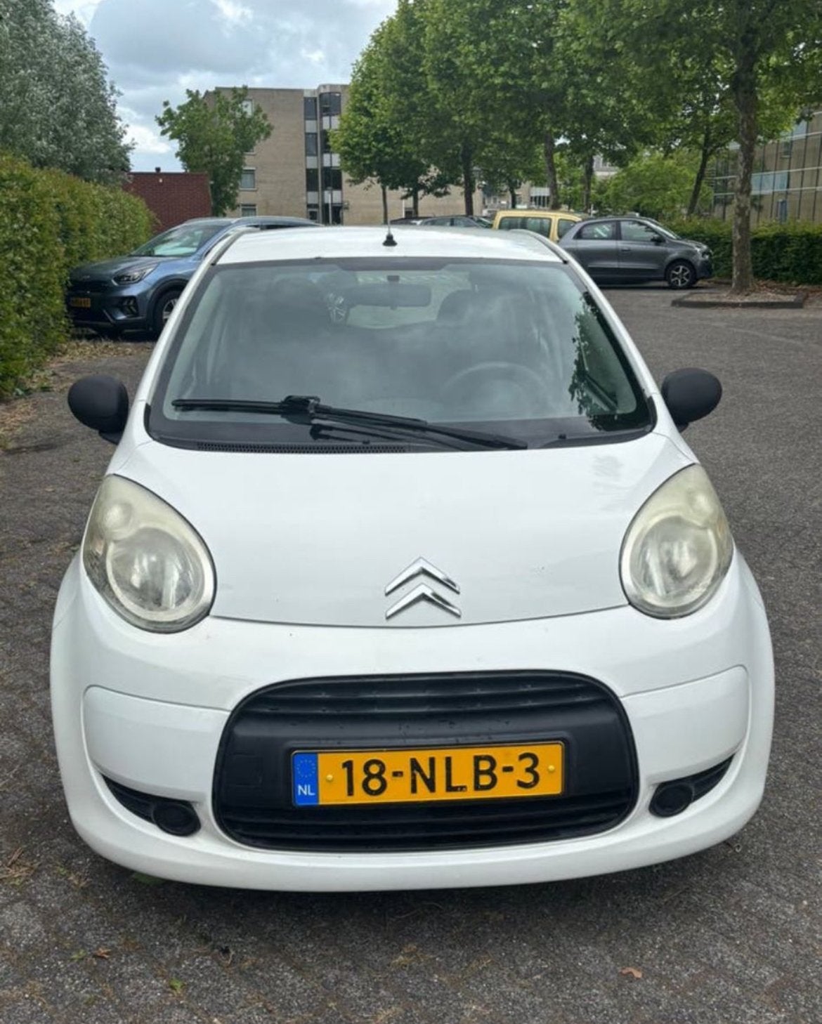 Citroën C1