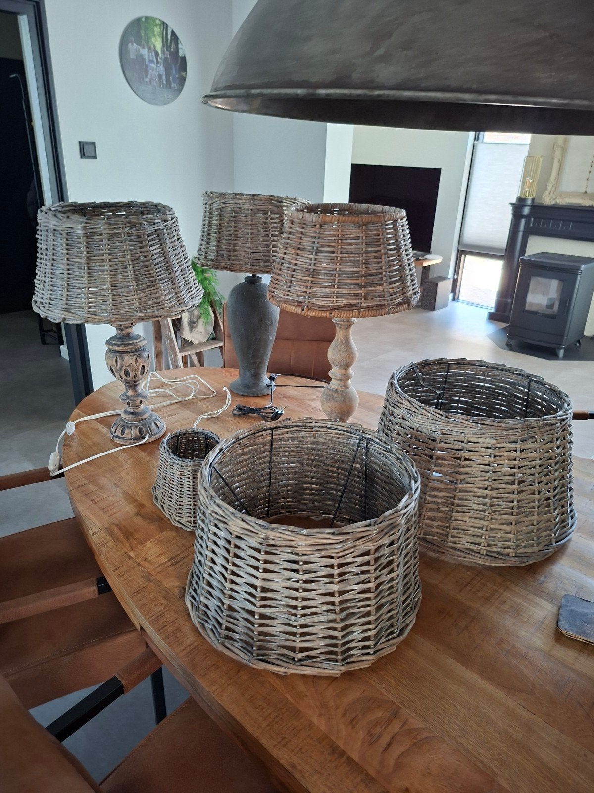 Te koop, Ophalen, Rond
