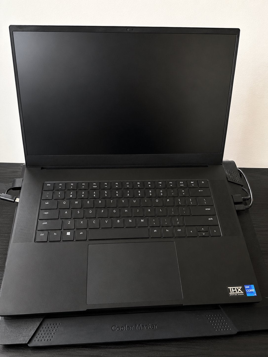 Razer Blade Laptop 15inch, Computers en Software, Windows Laptops, Ophalen of Verzenden, Zo goed als nieuw, 15 inch, 2 tot 3 Ghz
