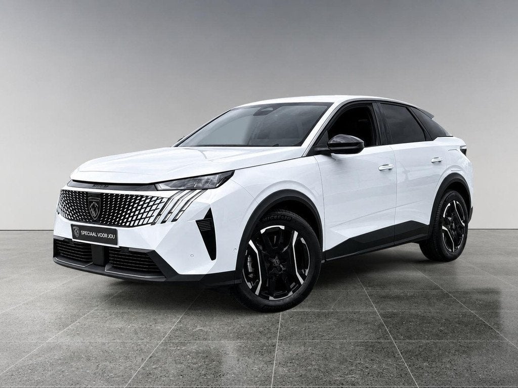 Peugeot E-3008 Allure Avantage EV 73kWh 210pk | MEGAVOORDEEL, Auto's, Peugeot, Automaat, Gebruikt, 213 pk, SUV of Terreinwagen