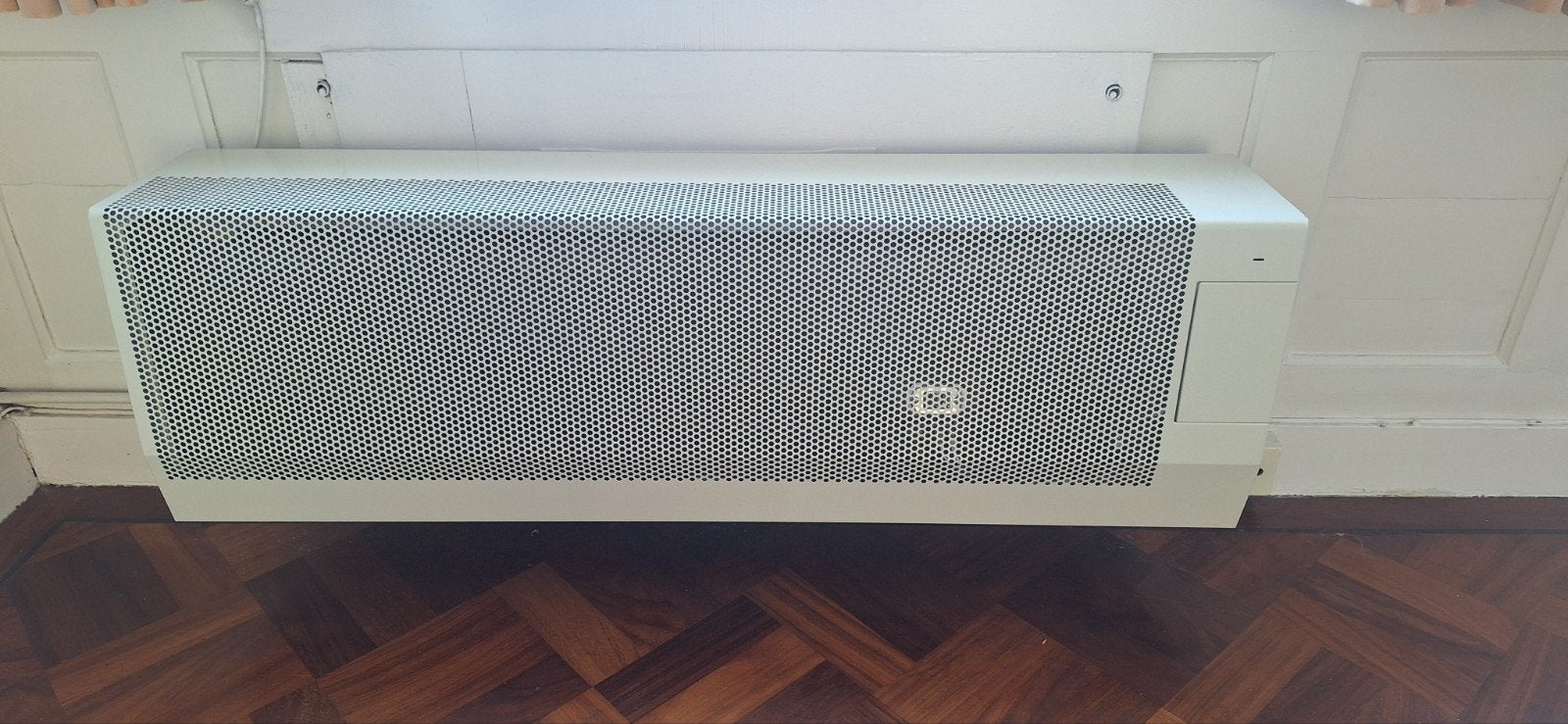 Gaskache van merk Dru, Ophalen, 30 tot 80 cm, Gebruikt, Kachel