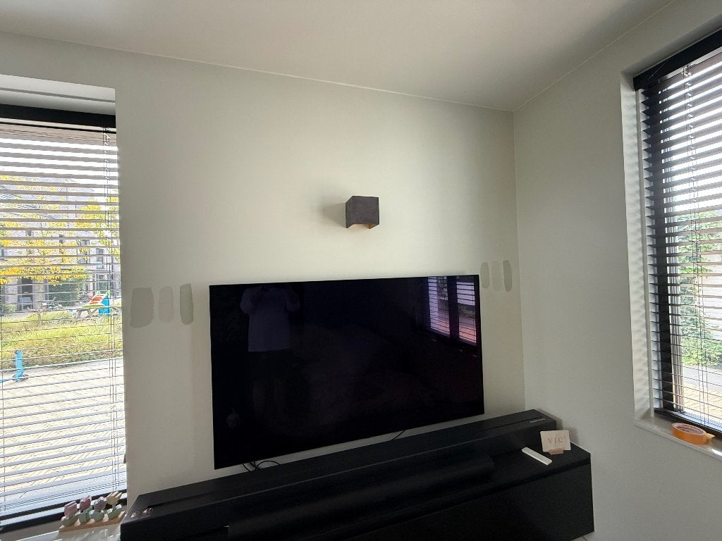 Foto 4 van LG CX 65 inch + beugel - goed werkend maar stand-by issue