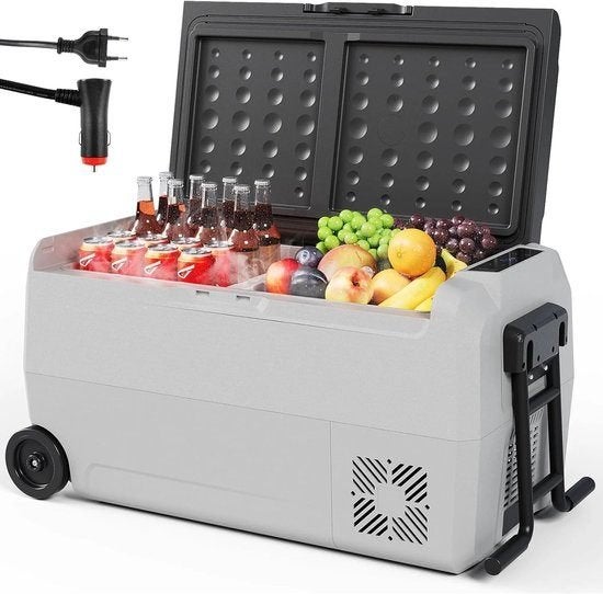 Koelbox – Draagbare Koelbox – Vriesbox – Mobiele Koelbox, Corvance B.V., Verzenden, Nieuw, Corvancebol@gmail.com