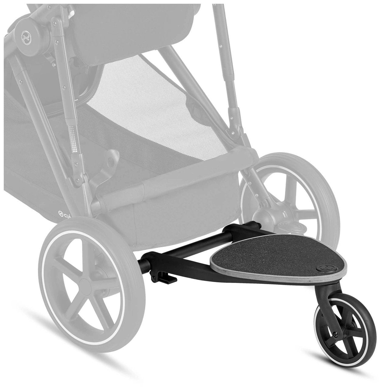Cybex Gazelle S meerijdplank, Caravans en Kamperen, Ophalen, Nieuw