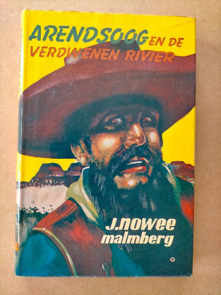 arendsoog boek, Boeken, Ophalen of Verzenden, Zo goed als nieuw