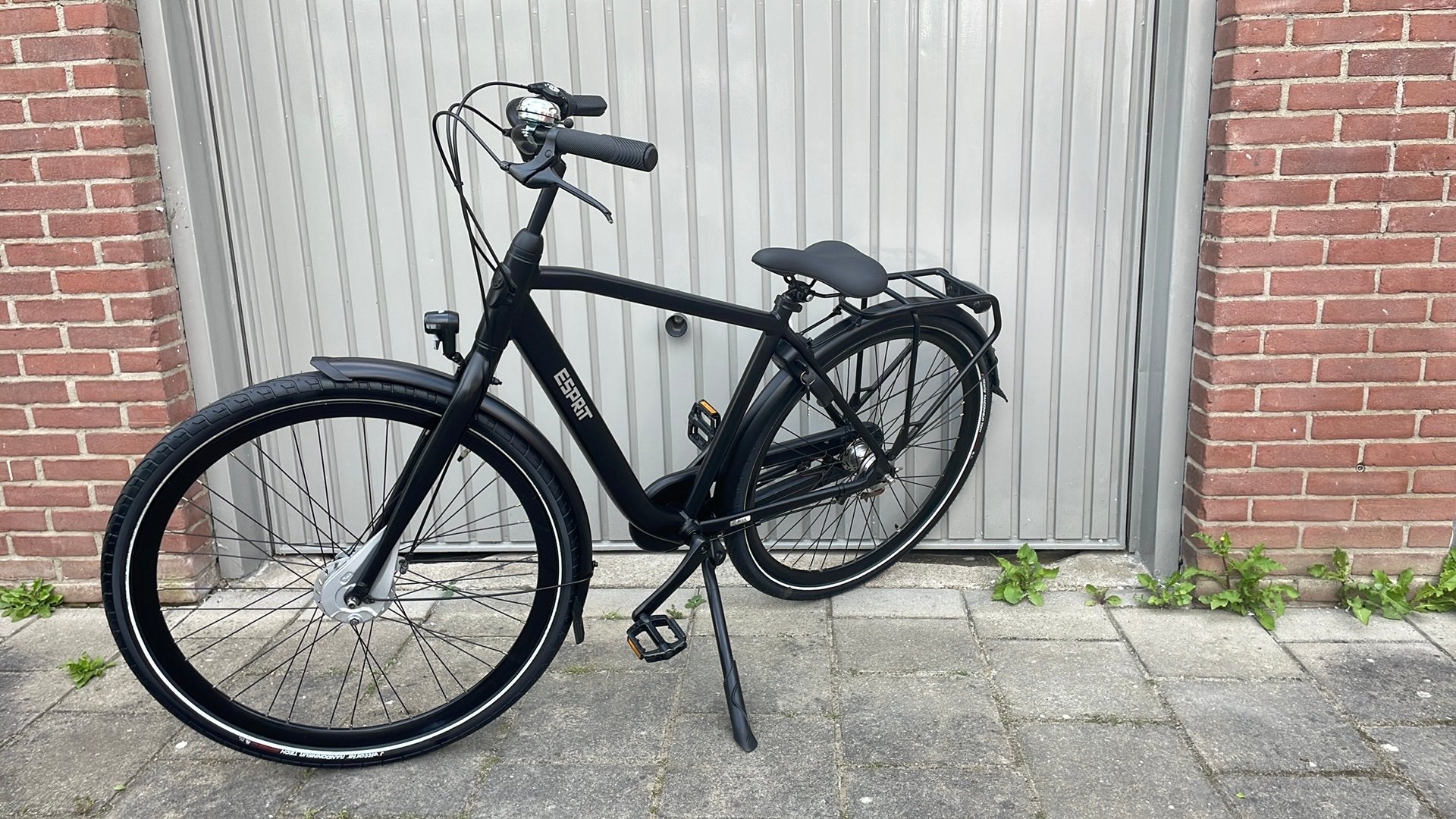 Gazelle esprit 28 inch jongens fiets framemaat 49, Fietsen en Brommers, Fietsen | Jongens, Velgrem, Versnellingen, Zo goed als nieuw