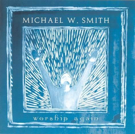 SALE->CD MICHAEL W. SMITH-Worship again + CDROM >NIEUW, Ophalen of Verzenden, Nieuw in verpakking, Gospel