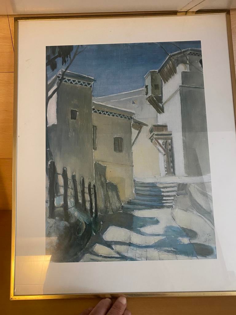 uit spanje, Ophalen of Verzenden