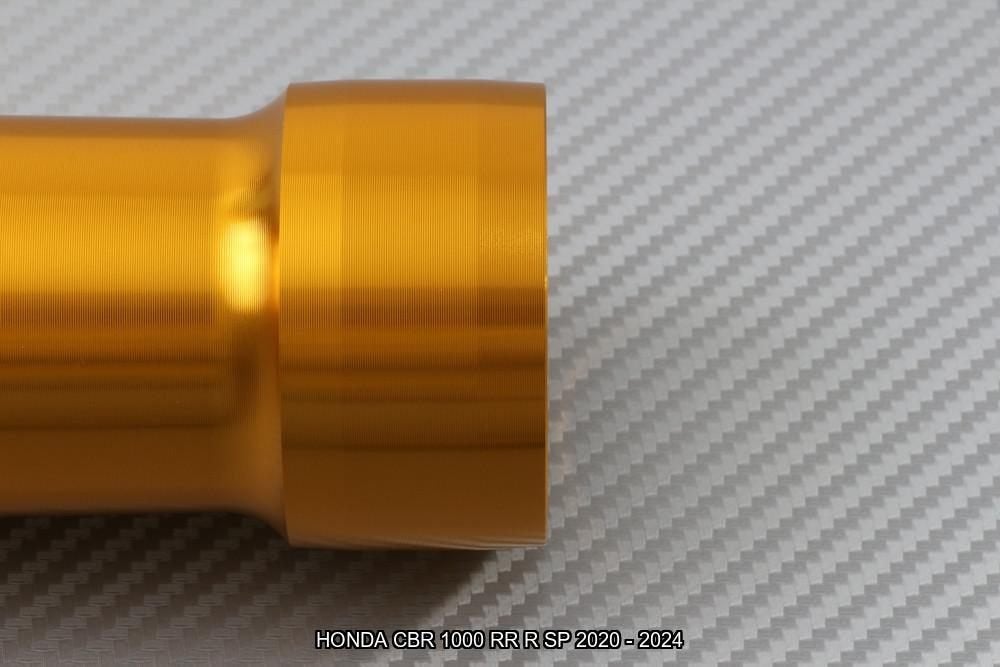 Buitenpoten voorvork voor HONDA CBR 1000 RR R SP 2020 - 2024, Ophalen of Verzenden, Nieuw